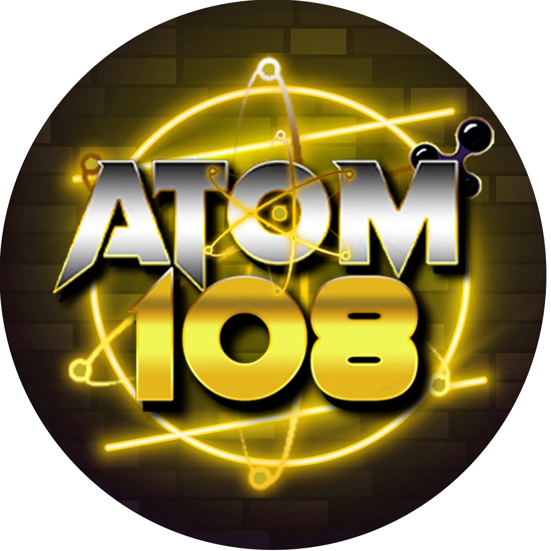Review Aplikasi atomi08 APK Resmi — ikon aplikasi