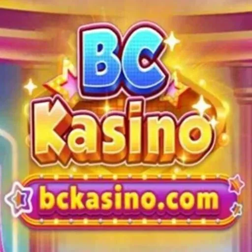 Review Aplikasi bckasino APK Resmi — ikon aplikasi