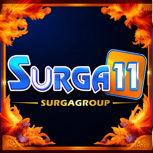 Review Aplikasi surga11 APK Resmi — ikon aplikasi