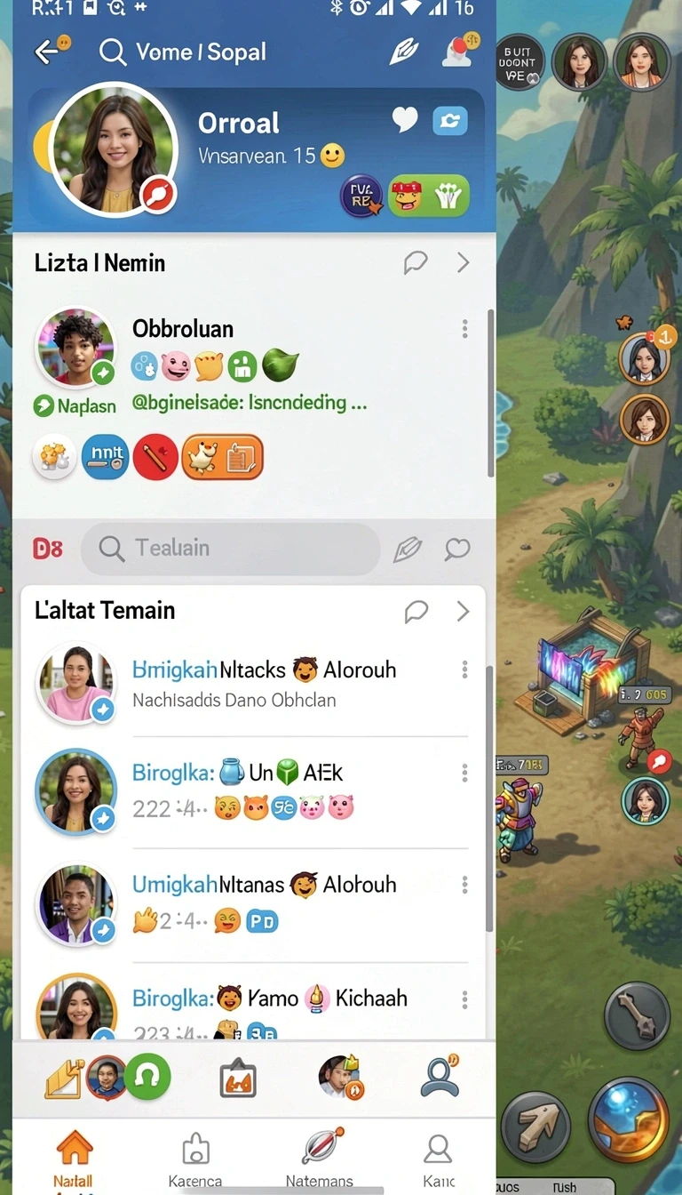 Screenshot Download aman33 APK untuk Android nomor 1