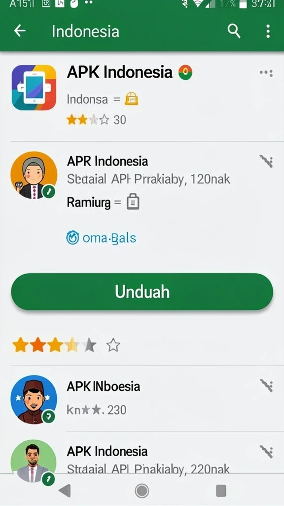 Screenshot Review Aplikasi tante777 nomor 3