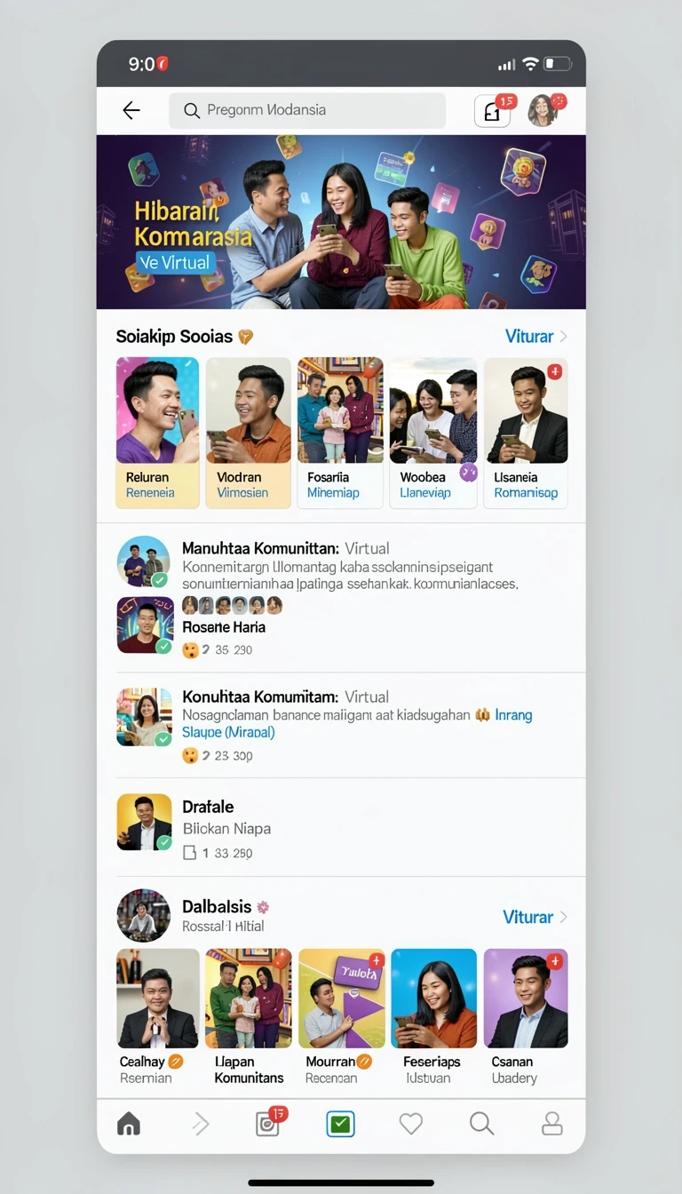 Screenshot Download bingo101 APK untuk Android nomor 2