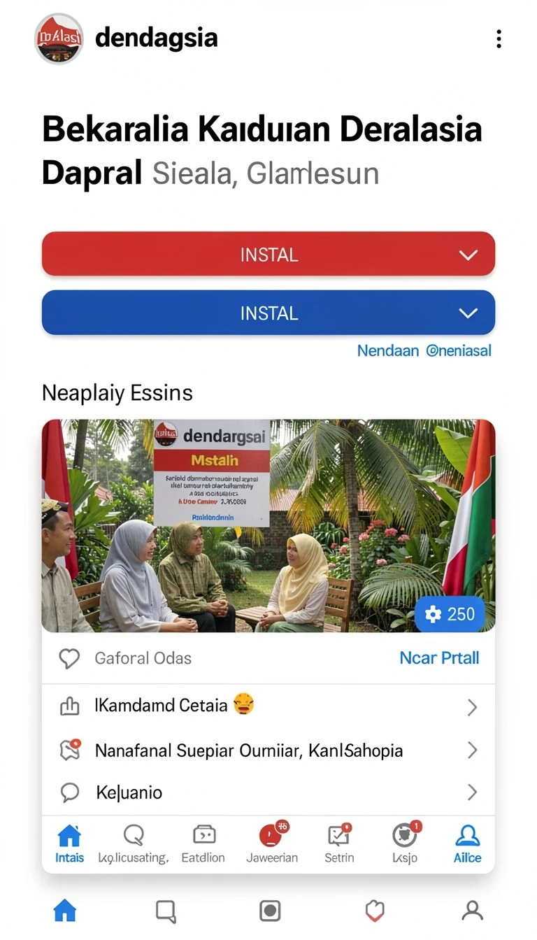 Screenshot Review Aplikasi kitawd nomor 3