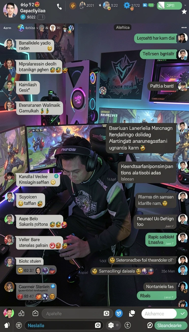 Screenshot Review Aplikasi prima77 nomor 2