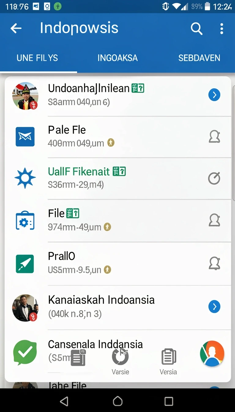 Screenshot Review Aplikasi rr66 nomor 2