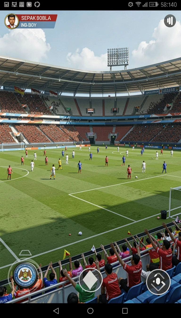 Screenshot Review Aplikasi surga11 nomor 3