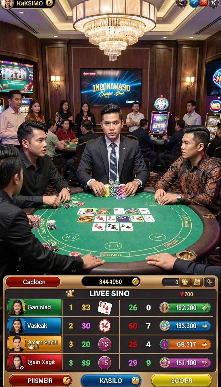Screenshot Download surya777 APK untuk Android nomor 2
