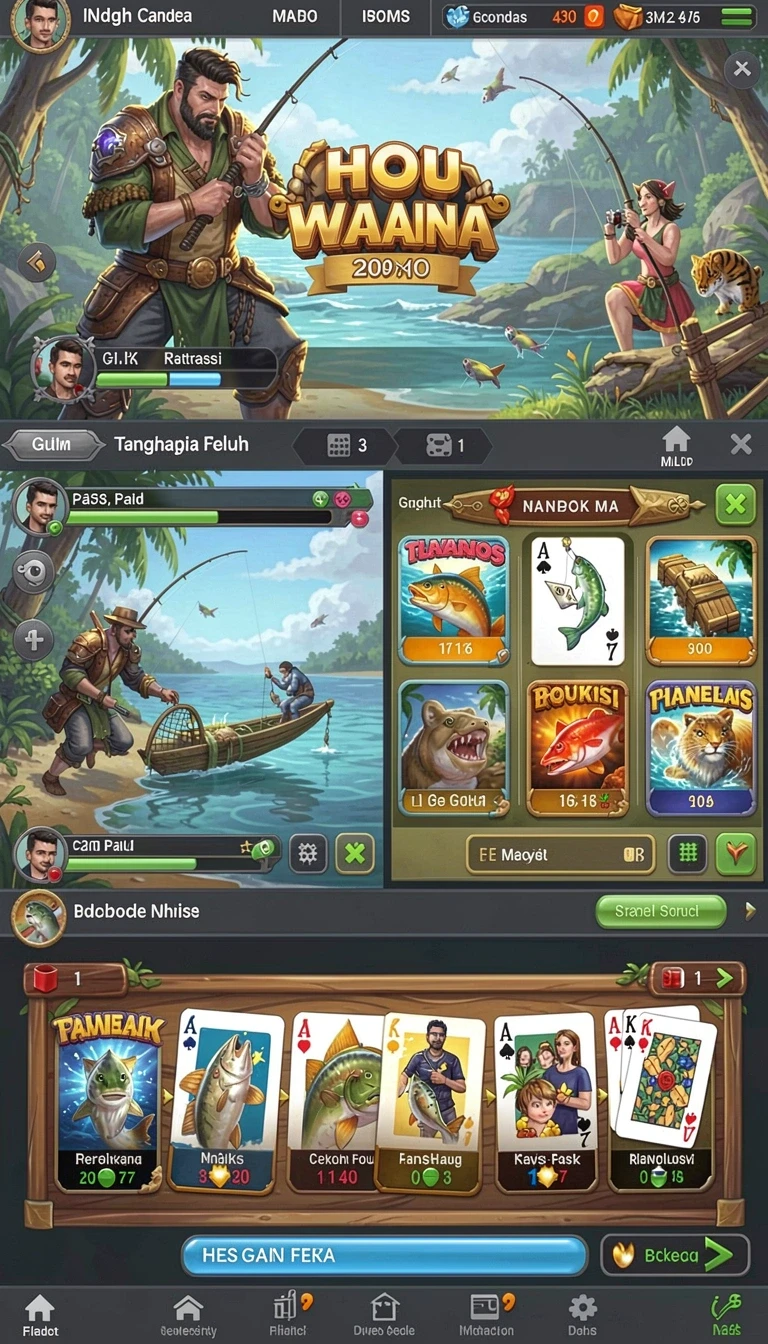 Screenshot Review Aplikasi sr6666 nomor 3