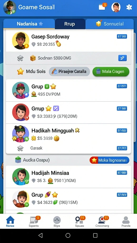 Screenshot Review Aplikasi wjkasino nomor 2