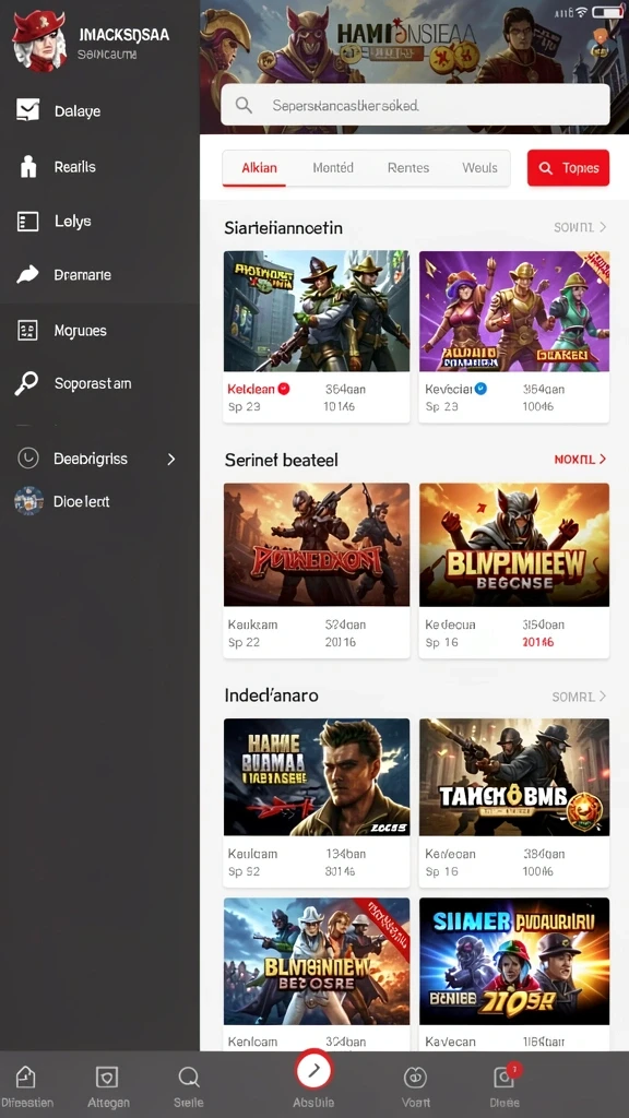 Screenshot Review Aplikasi l3gamtoto nomor 2