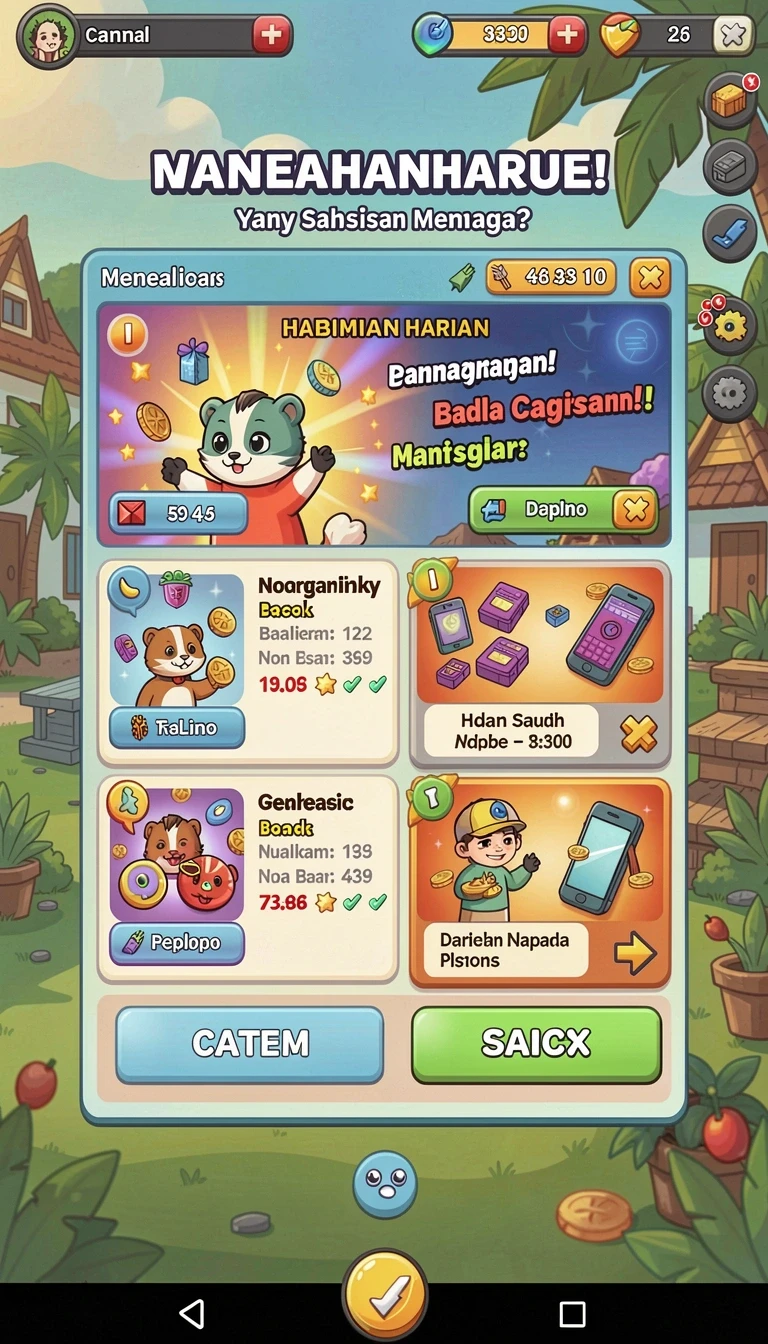 Screenshot Review Aplikasi bos898 nomor 1