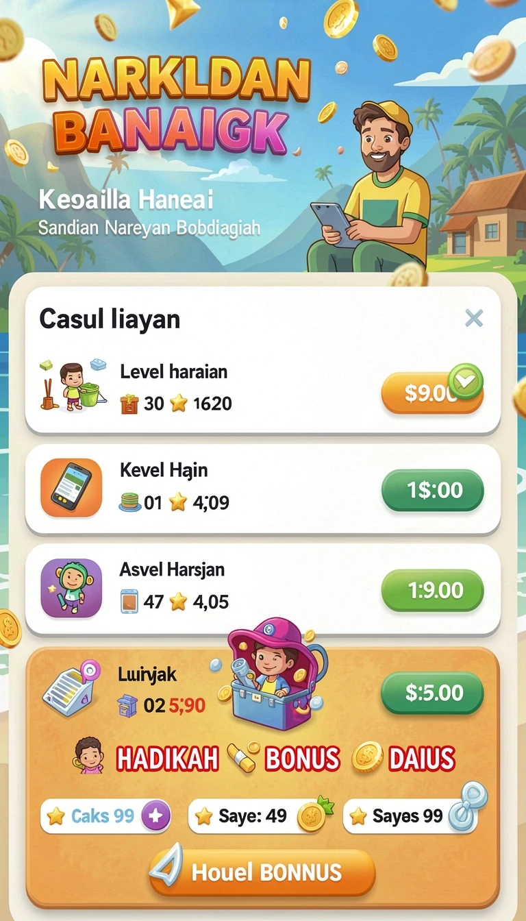 Screenshot Review Aplikasi lotusbet88 nomor 3