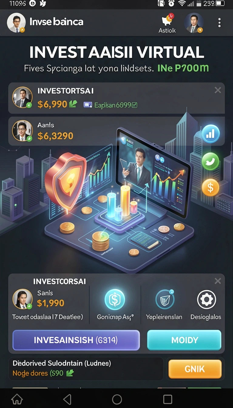 Screenshot Review Aplikasi calo288 nomor 3