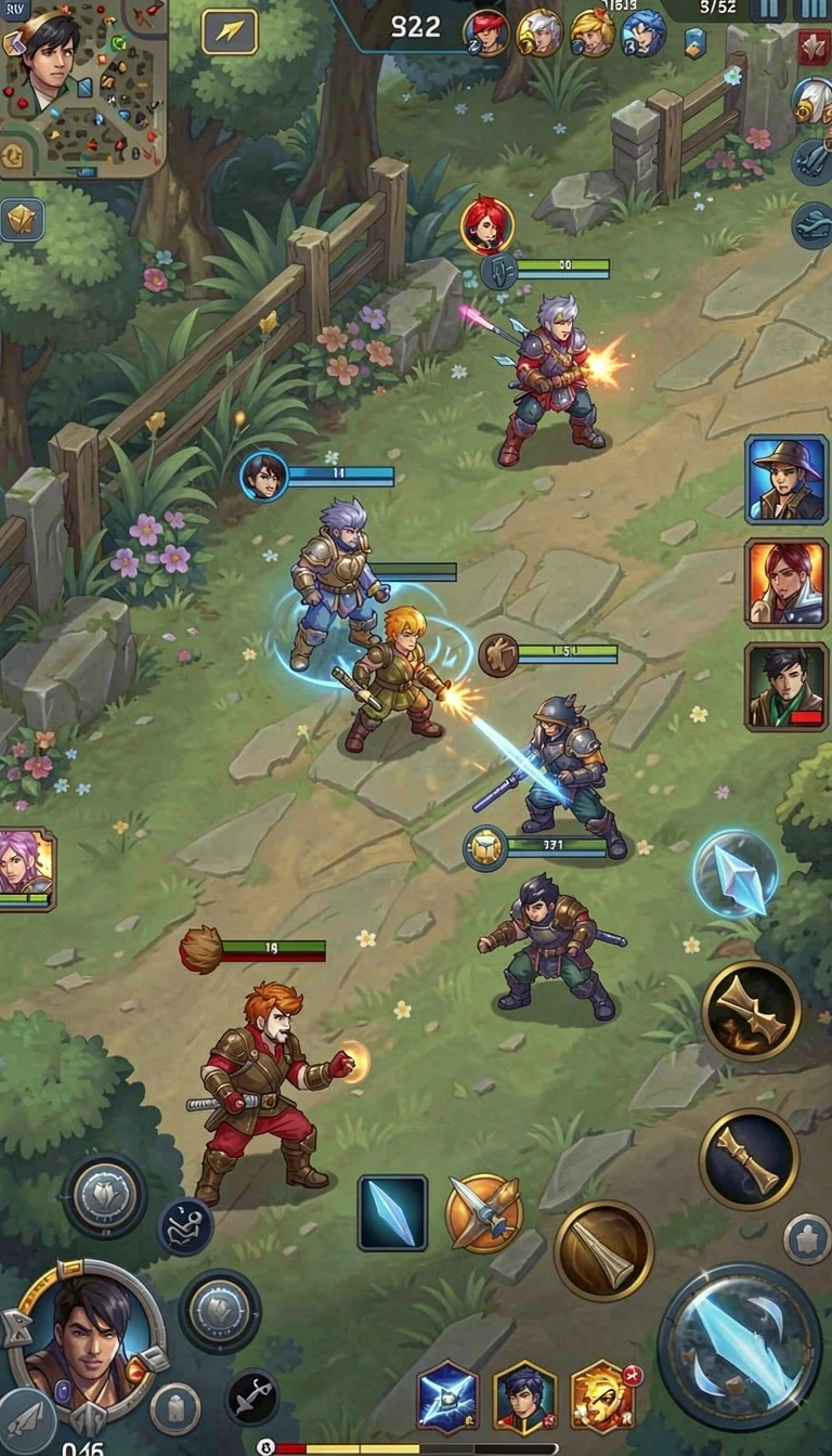 Screenshot Review Aplikasi indosga nomor 2