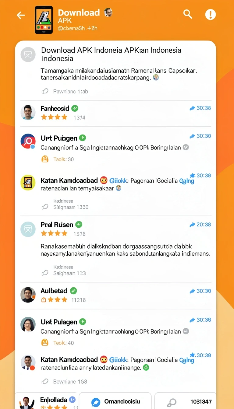 Screenshot Review Aplikasi vegas338 nomor 1