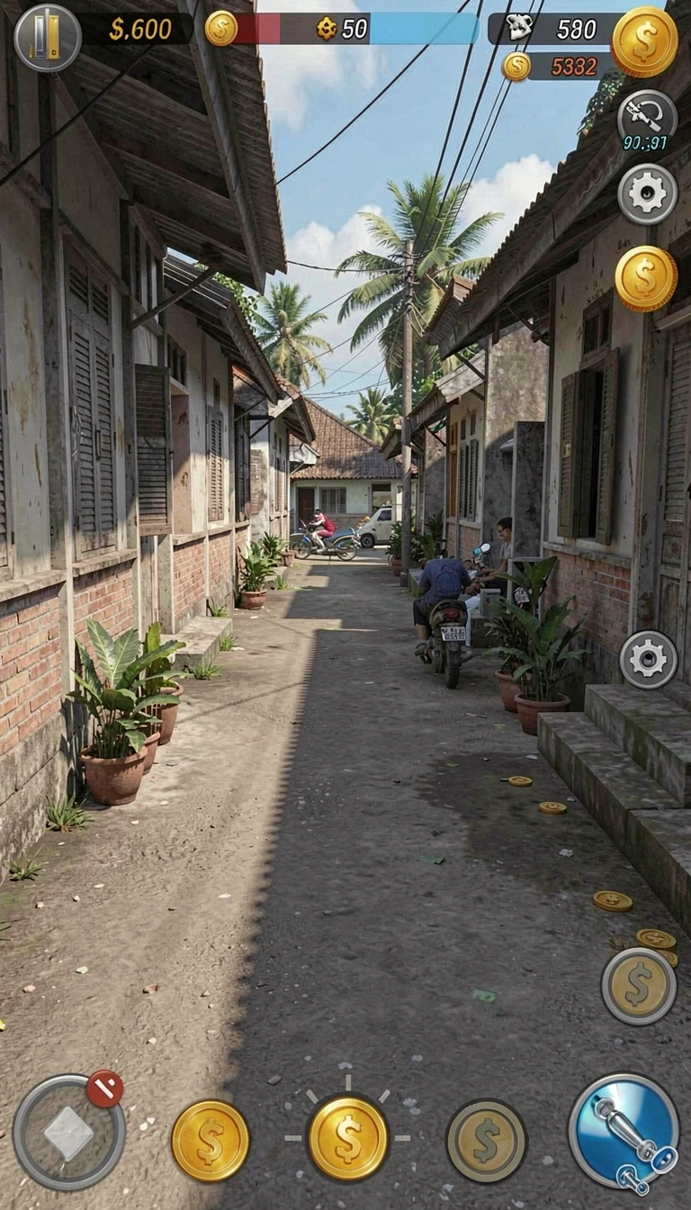 Screenshot Review Aplikasi 62idn nomor 2