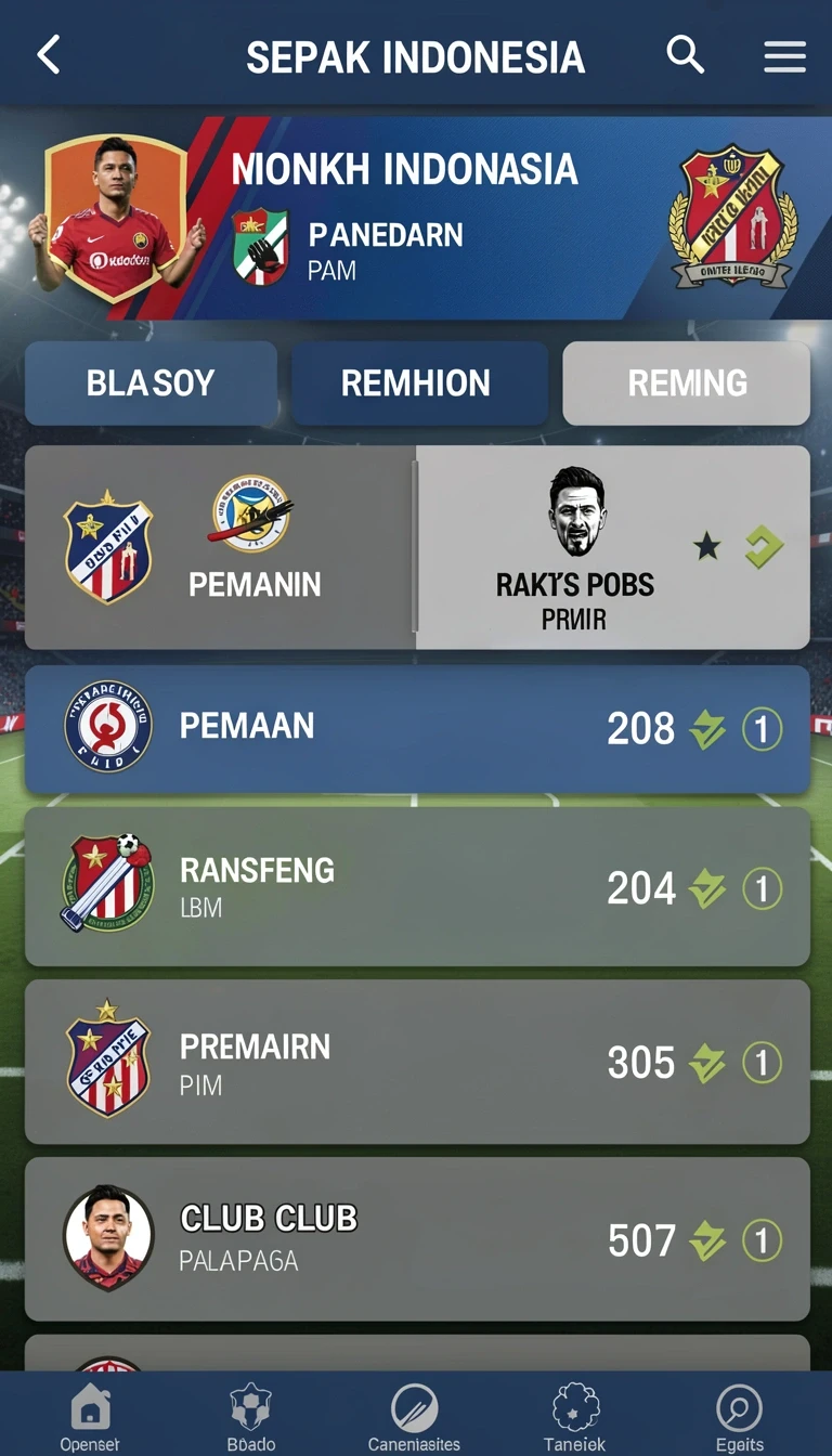 Screenshot Download agenpgsoft APK untuk Android nomor 3