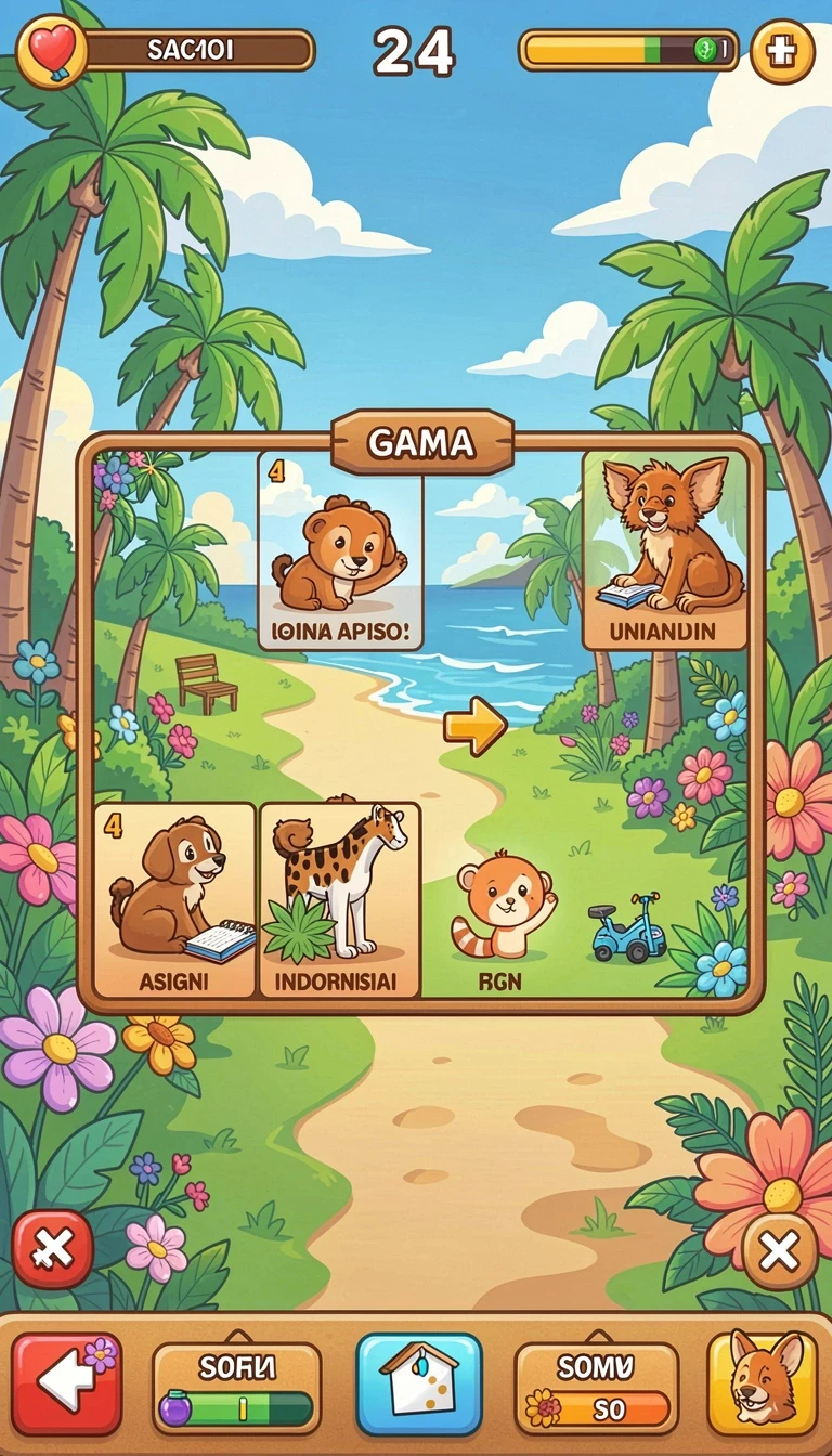 Screenshot Review Aplikasi 738slots nomor 2