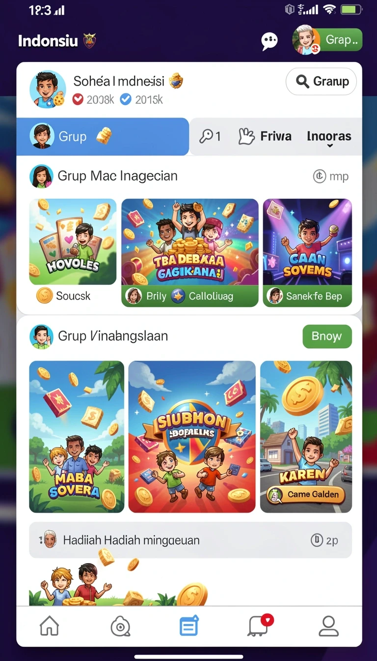 Screenshot Review Aplikasi tiva88 nomor 1