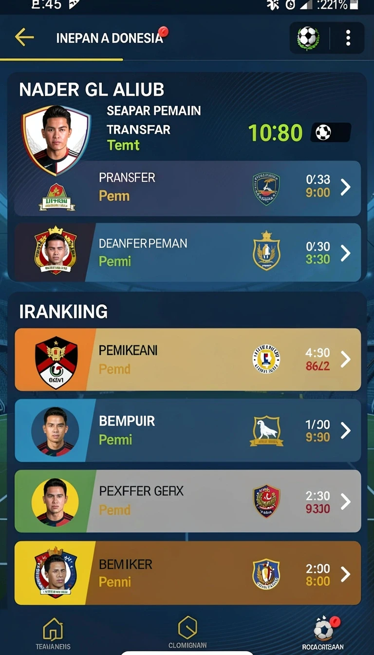 Screenshot Review Aplikasi jktwin nomor 1