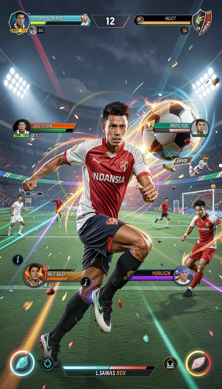 Screenshot Review Aplikasi dewi188 nomor 1