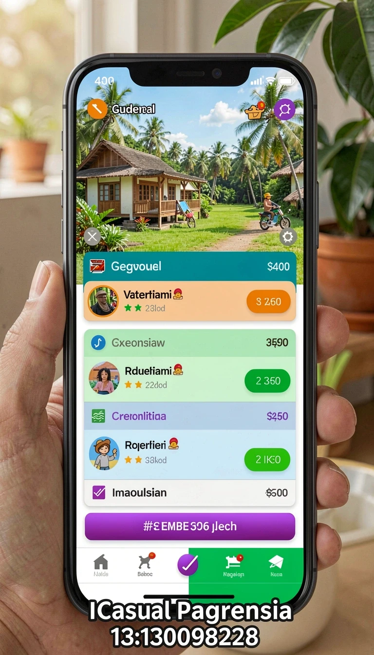 Screenshot Download aston777 APK untuk Android nomor 2