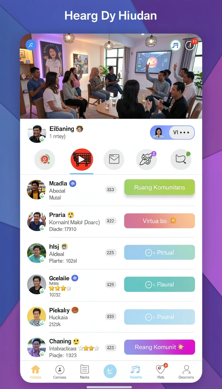 Screenshot Download buas33 APK untuk Android nomor 3