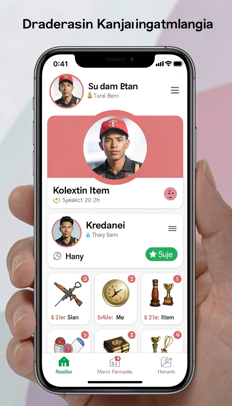 Screenshot Review Aplikasi laba777 nomor 3