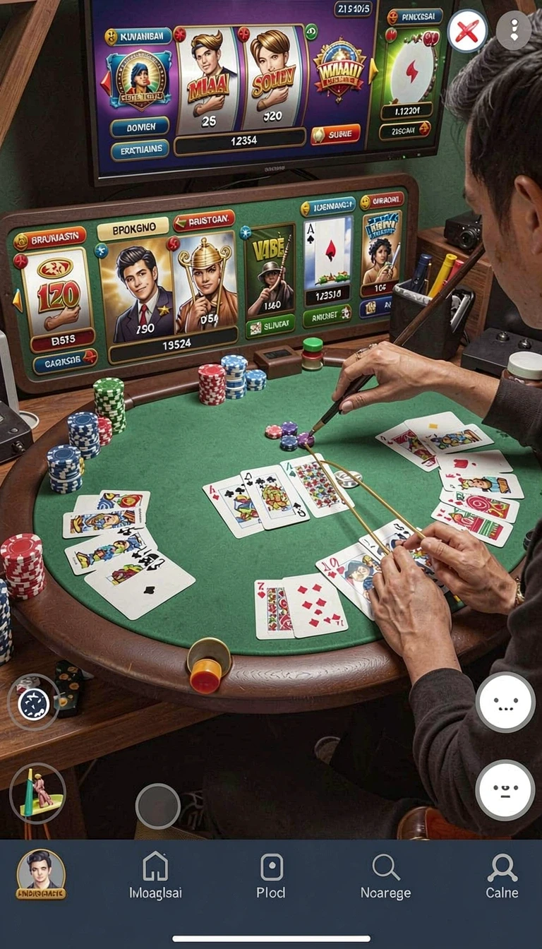 Screenshot Download buas33 APK untuk Android nomor 2