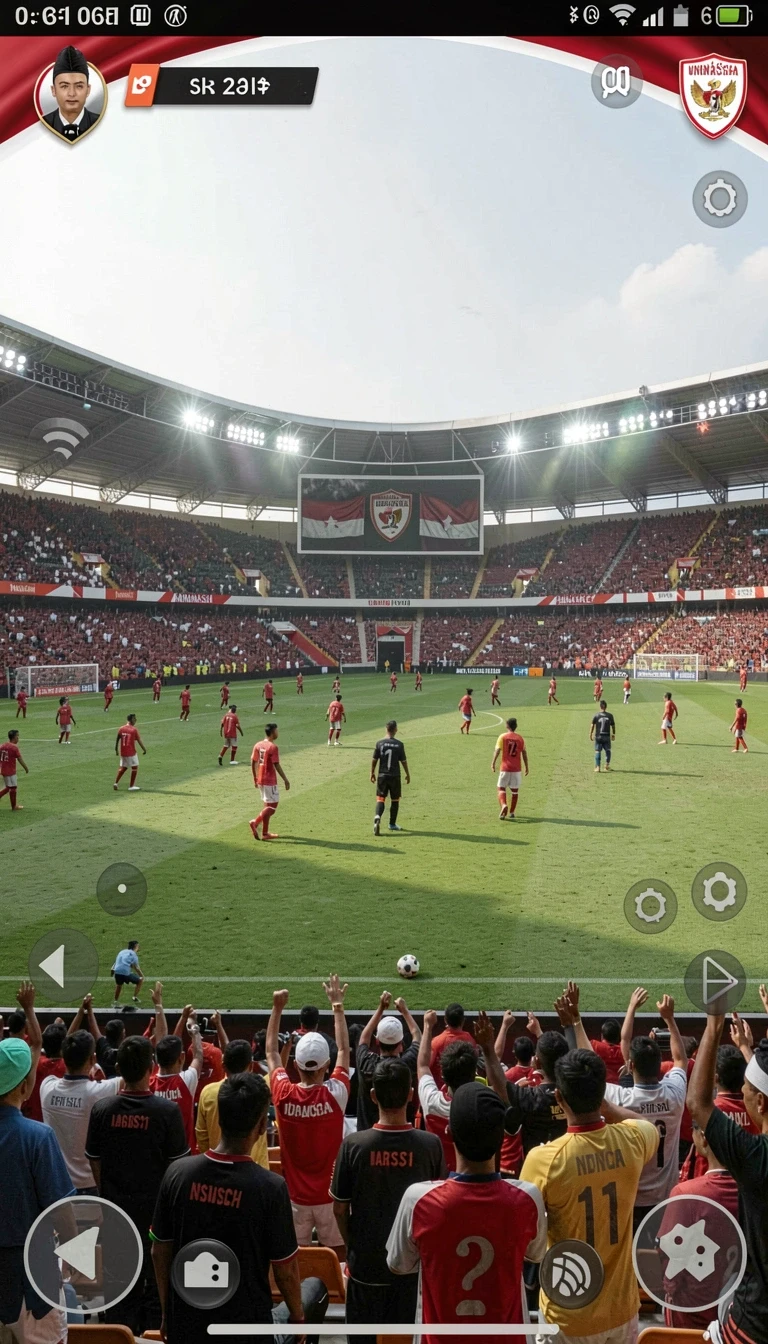 Screenshot Review Aplikasi x168 nomor 1