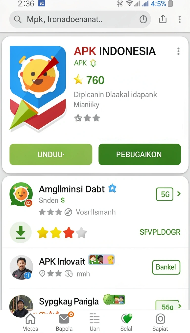 Screenshot Review Aplikasi 365zk nomor 3