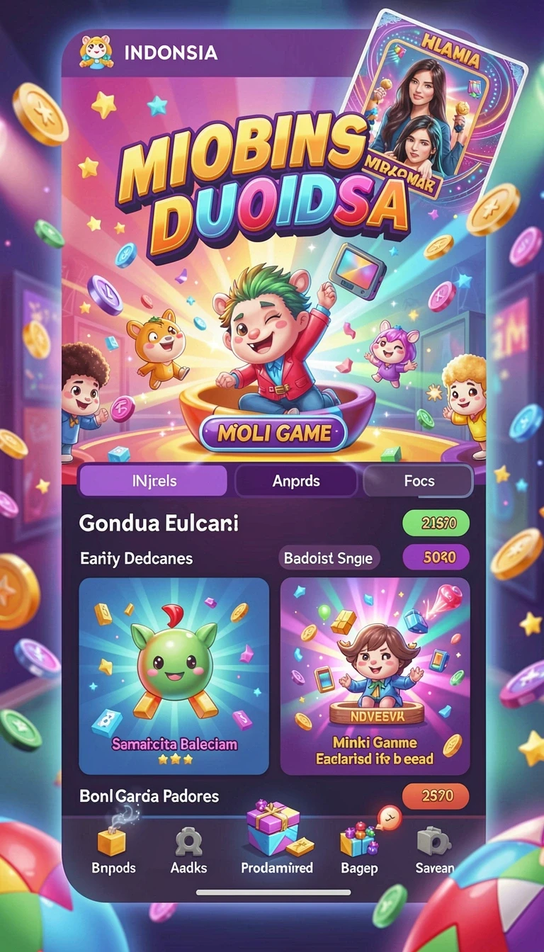 Screenshot Review Aplikasi deluna4d nomor 3
