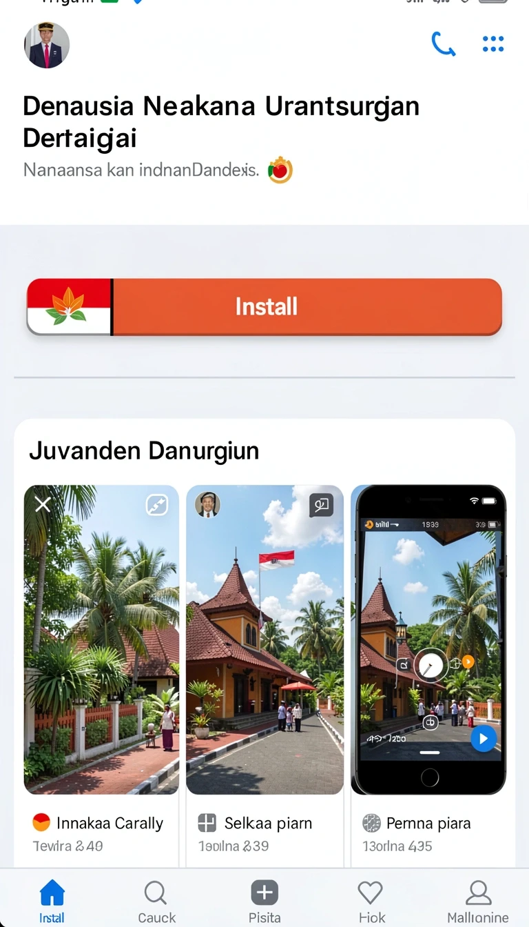 Screenshot Review Aplikasi mataramtoto nomor 2