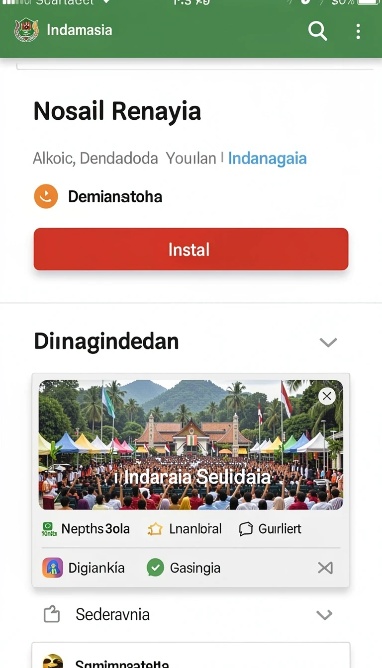 Screenshot Review Aplikasi rogtoto nomor 1