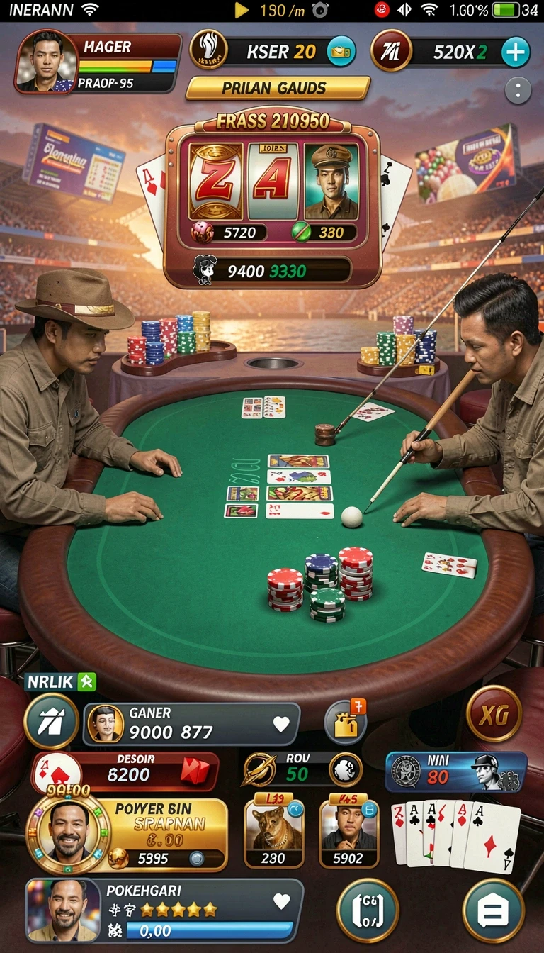 Screenshot Download kijangwin APK untuk Android nomor 2