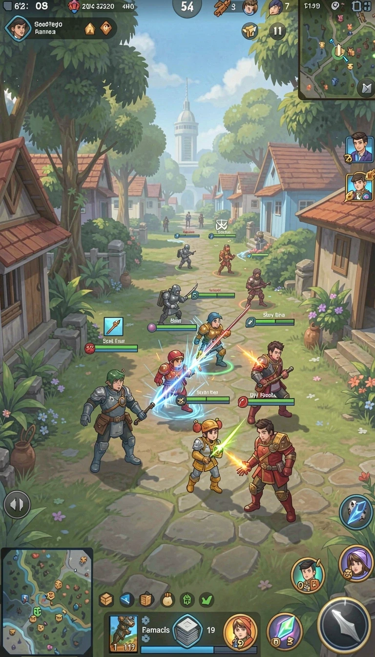 Screenshot Review Aplikasi sr777 nomor 3
