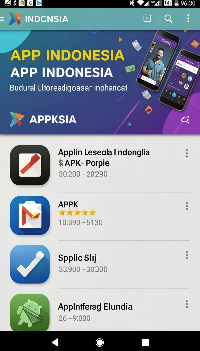 Screenshot Download rpvip8 APK untuk Android nomor 2