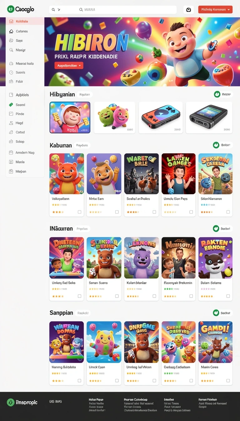 Screenshot Review Aplikasi 738slots nomor 1