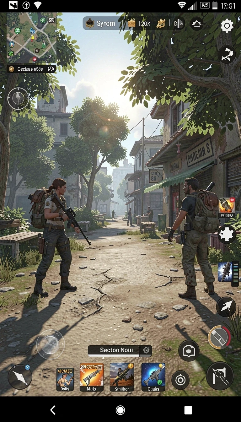 Screenshot Download kijangwin APK untuk Android nomor 3