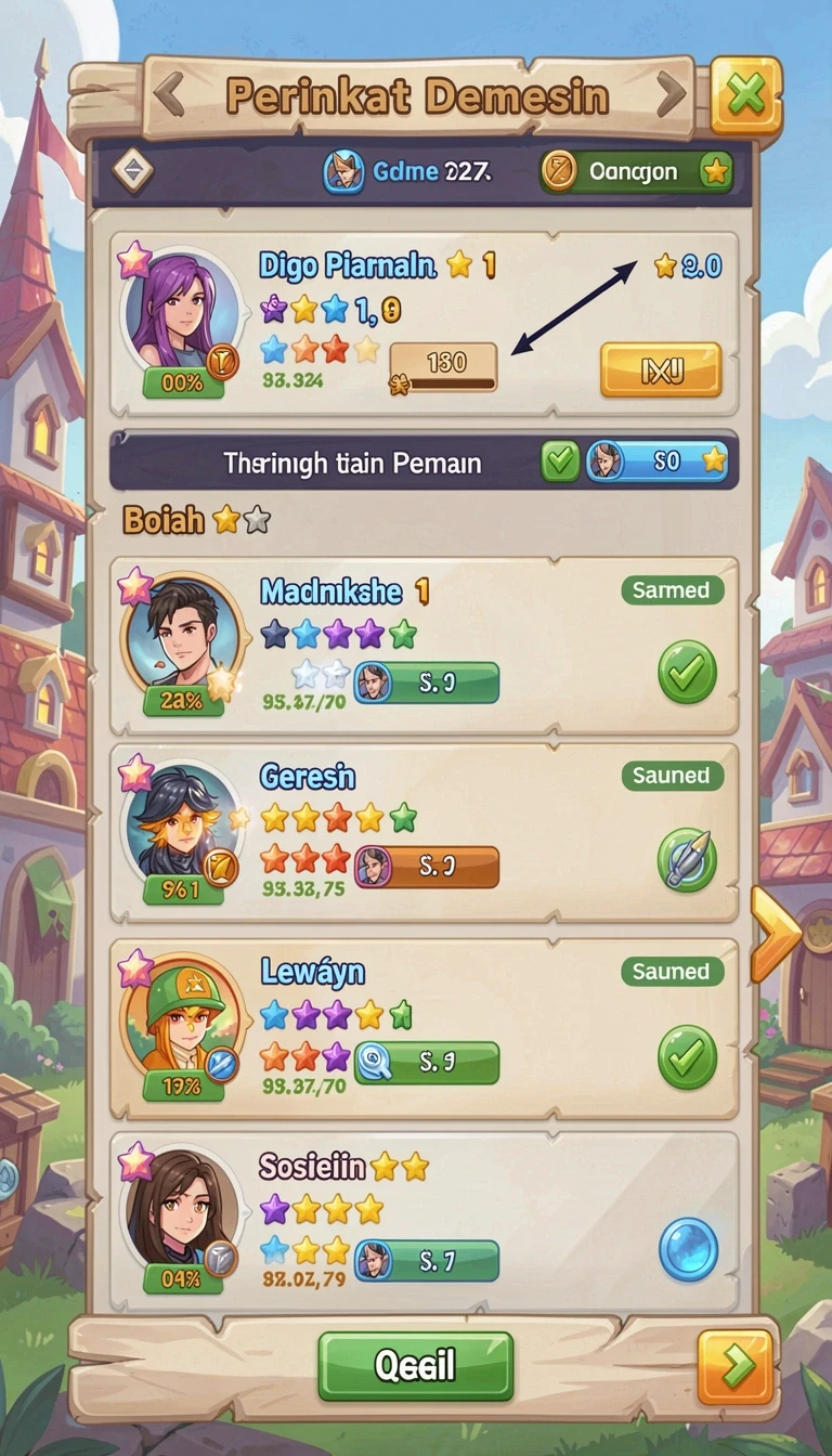 Screenshot Review Aplikasi popwin nomor 1