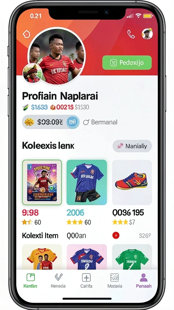 Screenshot Review Aplikasi XXX777 nomor 1